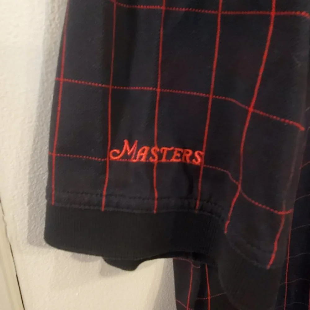 Masters Collection golf shirt - Picture 2 of 10